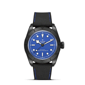 TUDOR Black Bay Ceramic