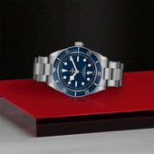 TUDOR Black Bay Fifty Eight blue dial