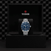 TUDOR Black Bay Fifty Eight blue dial