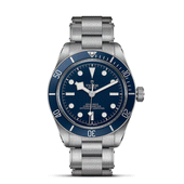 TUDOR Black Bay Fifty Eight blue dial