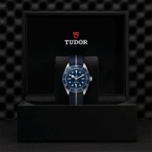 Tudor Black Bay Fifty Eight