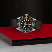 TUDOR Black Bay Fifty Eight Strap