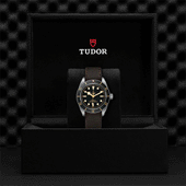 TUDOR Black Bay Fifty Eight Strap