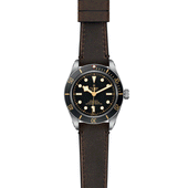 TUDOR Black Bay Fifty Eight Strap