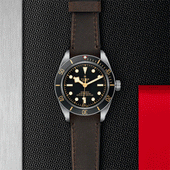 TUDOR Black Bay Fifty Eight Strap