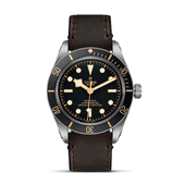 TUDOR Black Bay Fifty Eight Strap