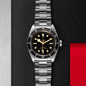 TUDOR Black Bay Bracelet