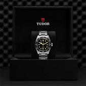TUDOR Black Bay Bracelet