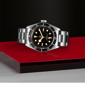 TUDOR Black Bay Bracelet