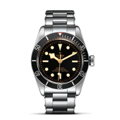 TUDOR Black Bay Bracelet