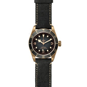 TUDOR Black Bay Bronze