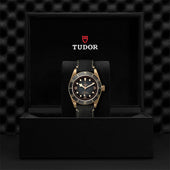 TUDOR Black Bay Bronze