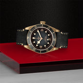 TUDOR Black Bay Bronze