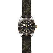 TUDOR Black Bay S&G Strap