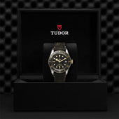 TUDOR Black Bay S&G Strap