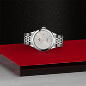 TUDOR 1926 Silver Dial