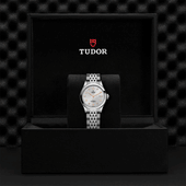 TUDOR 1926 Steel