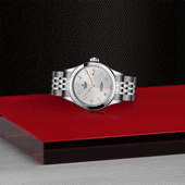 TUDOR 1926 Steel