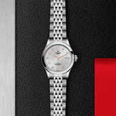 TUDOR 1926 Steel