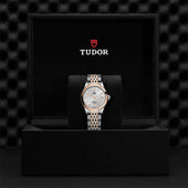 TUDOR 1926 Steel and Rose Gold