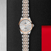 TUDOR 1926 Steel and Rose Gold