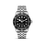 TUDOR Black Bay