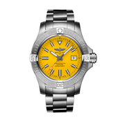 Breitling Avenger Seawolf A17319101I1A1