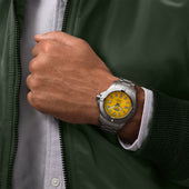 Breitling Avenger Seawolf A17319101I1A1