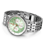 Breitling Navitimer B01 41 AB0139211L1A1