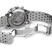 Breitling Navitimer B01 41 AB0139211L1A1