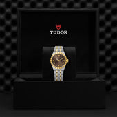 TUDOR Royal 28