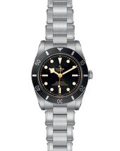TUDOR Black Bay 54