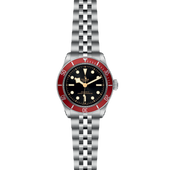 TUDOR Black Bay