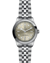 TUDOR Black Bay One 39