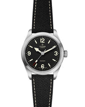 TUDOR Ranger leather strap