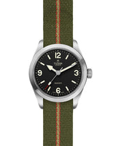 TUDOR Ranger fabric strap