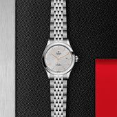 TUDOR 1926 Silver Dial