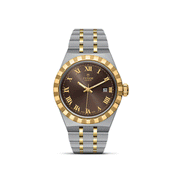 TUDOR Royal 28