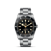 TUDOR Black Bay 54