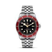 TUDOR Black Bay