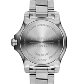 Breitling Avenger Seawolf A173192A1B1A1