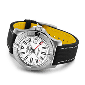 Breitling Avenger GMT A32397101A1X2