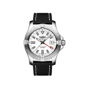 Breitling Avenger GMT A32397101A1X2