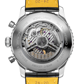Breitling Navitimer B01 46 AB0137211B1P1