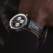 Breitling Navitimer B01 46 AB0137211B1P1