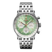 Breitling Navitimer B01 41 AB0139211L1A1