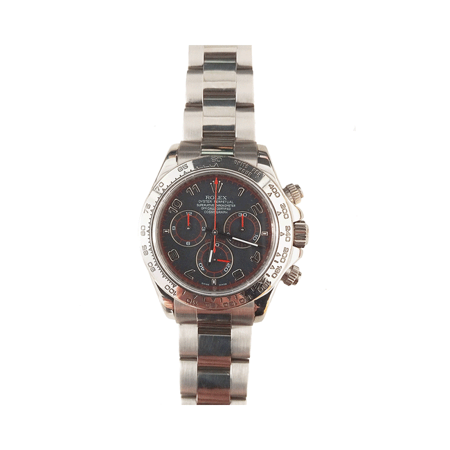 Preowned Rolex Daytona