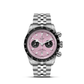 TUDOR Black Bay Chrono