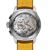 Breitling Premier B09 Chronograph 40 2021 Model AB0930D31L1P1