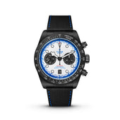 Tudor Black Bay Chrono "CARBON 25"